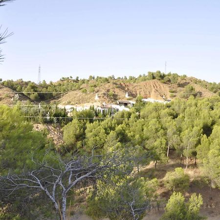 Cuevas De Rolando Guest House Guadix Luaran gambar