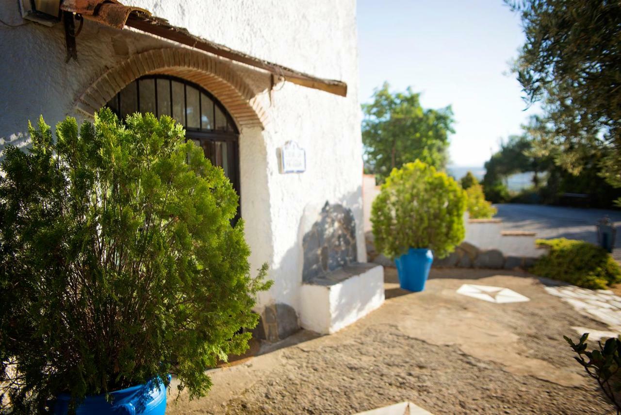 Cuevas De Rolando Guest House Guadix Luaran gambar