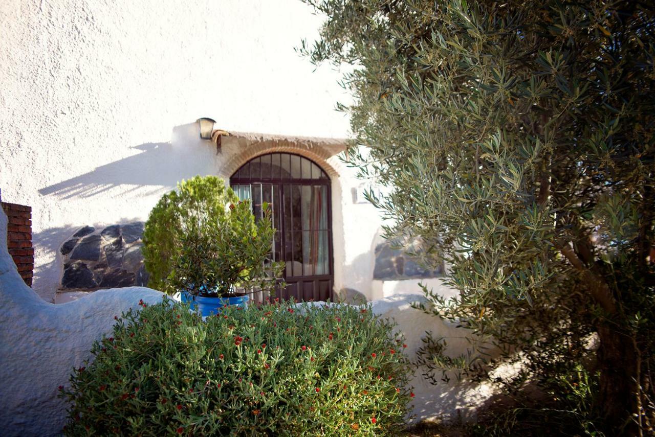 Cuevas De Rolando Guest House Guadix Luaran gambar