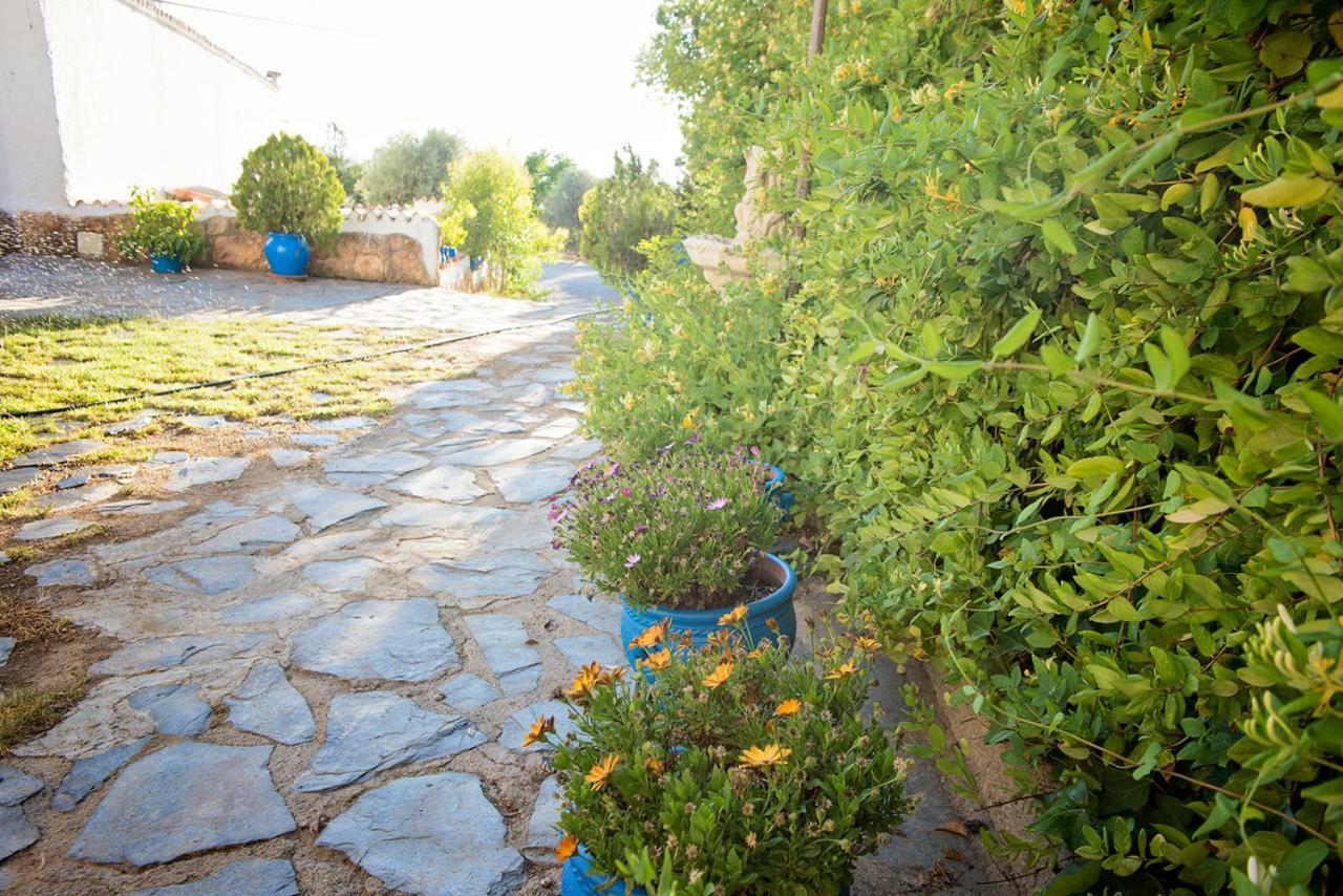 Cuevas De Rolando Guest House Guadix Luaran gambar